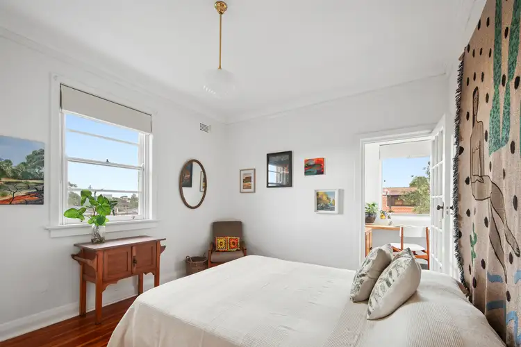 Third view of Homely apartment listing, 4/16 Dalmar Street, Croydon NSW 2132
