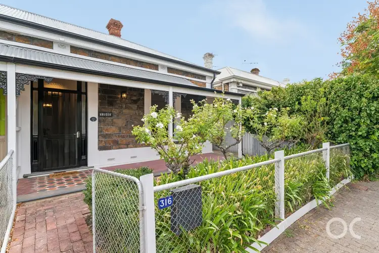 316 Halifax Street, Adelaide SA 5000