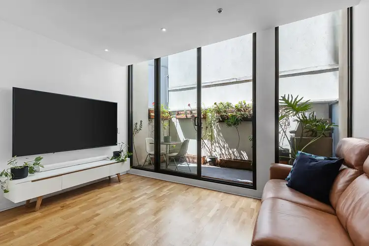 119/232-242 Rouse Street, Port Melbourne VIC 3207