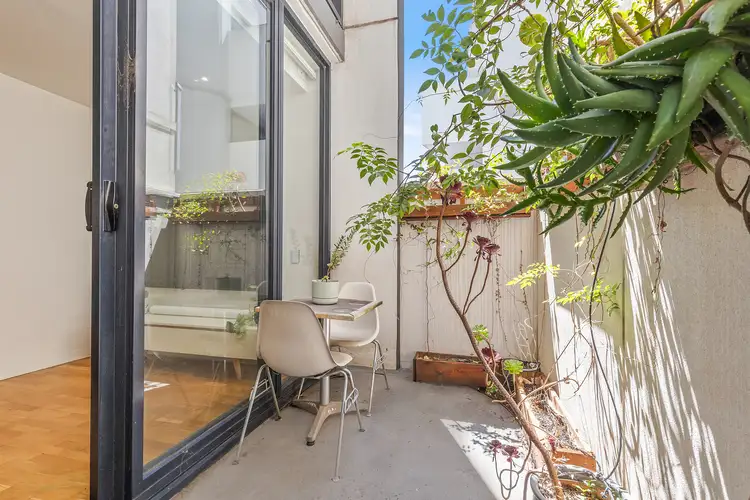Second view of Homely apartment listing, 119/232-242 Rouse Street, Port Melbourne VIC 3207
