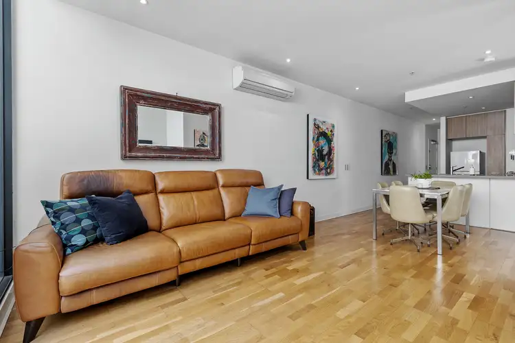 Third view of Homely apartment listing, 119/232-242 Rouse Street, Port Melbourne VIC 3207