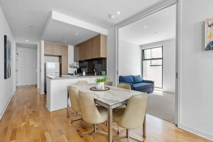 Fourth view of Homely apartment listing, 119/232-242 Rouse Street, Port Melbourne VIC 3207