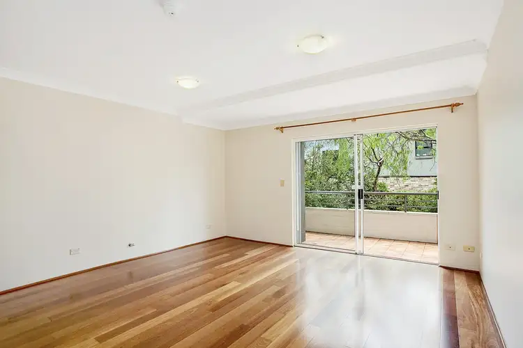 Second view of Homely apartment listing, 55/252 Willoughby Road, Naremburn NSW 2065