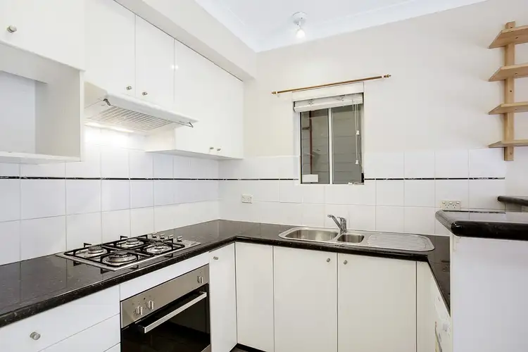 Third view of Homely apartment listing, 55/252 Willoughby Road, Naremburn NSW 2065