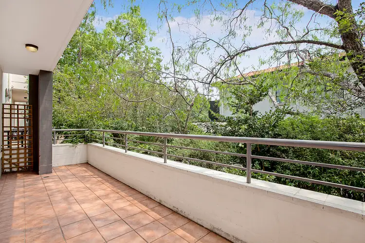 Fourth view of Homely apartment listing, 55/252 Willoughby Road, Naremburn NSW 2065