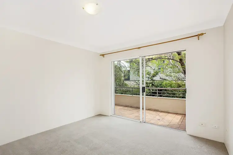 Fifth view of Homely apartment listing, 55/252 Willoughby Road, Naremburn NSW 2065