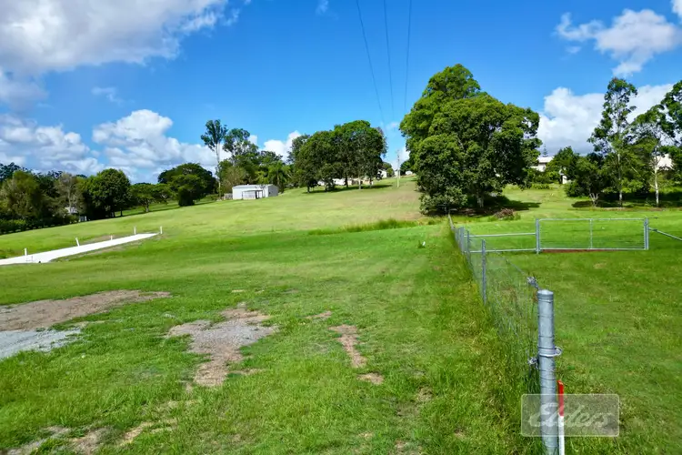 Fourth view of Homely land listing, LOT 4 Baird Lane, Veteran QLD 4570