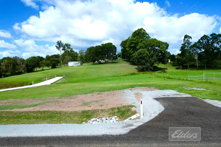 Fifth view of Homely land listing, LOT 4 Baird Lane, Veteran QLD 4570