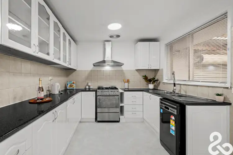 Fourth view of Homely house listing, 9 Melaleuca Drive, Thomastown VIC 3074