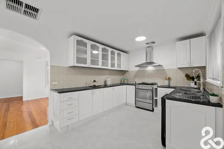 Fifth view of Homely house listing, 9 Melaleuca Drive, Thomastown VIC 3074