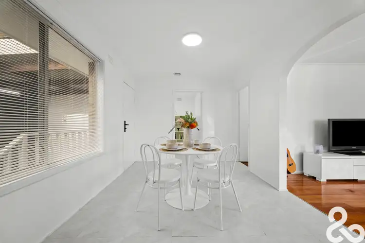 Seventh view of Homely house listing, 9 Melaleuca Drive, Thomastown VIC 3074