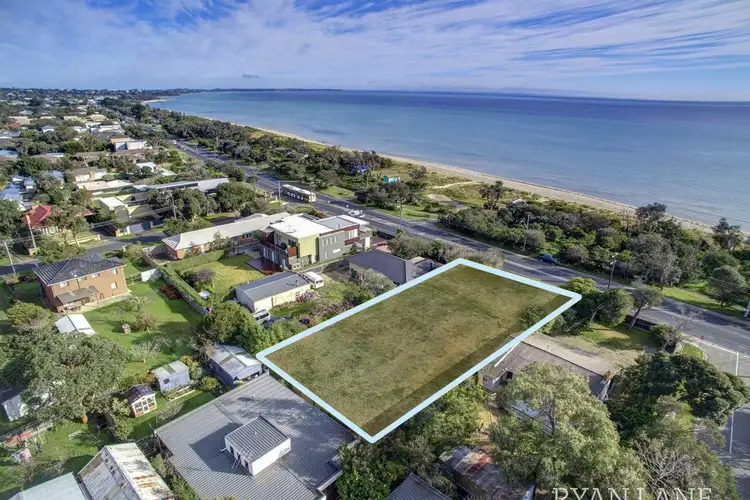 Second view of Homely land listing, 2033 Point Nepean Road, Tootgarook VIC 3941