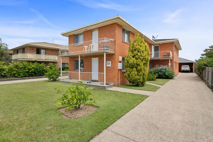 Main view of Homely unit listing, 3/33 York Street, Coffs Harbour NSW 2450