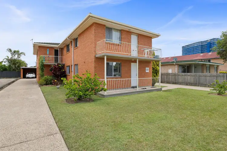 Second view of Homely unit listing, 3/33 York Street, Coffs Harbour NSW 2450