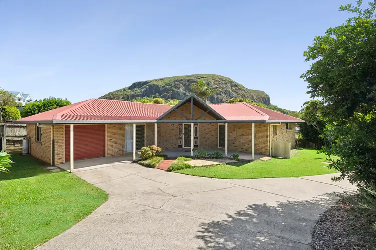 2/33 Lumeah Drive, Mount Coolum QLD 4573