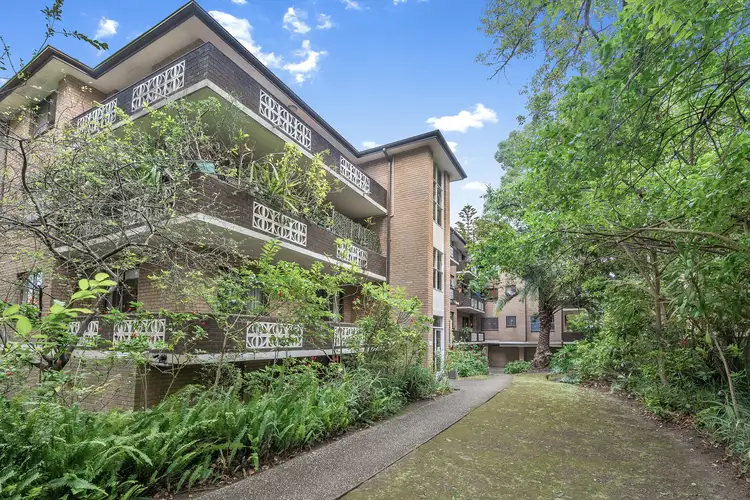 Second view of Homely apartment listing, 9/75 Liverpool Road, Ashfield NSW 2131
