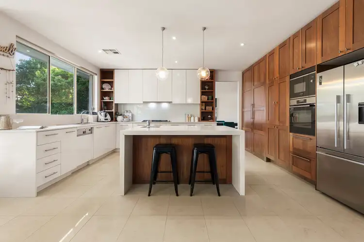 Second view of Homely house listing, 14 Queens Court, Castle Hill NSW 2154