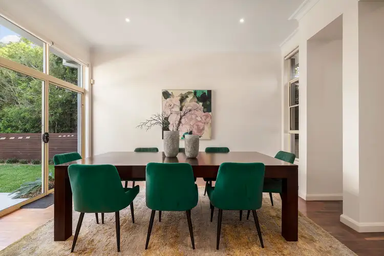 Third view of Homely house listing, 14 Queens Court, Castle Hill NSW 2154
