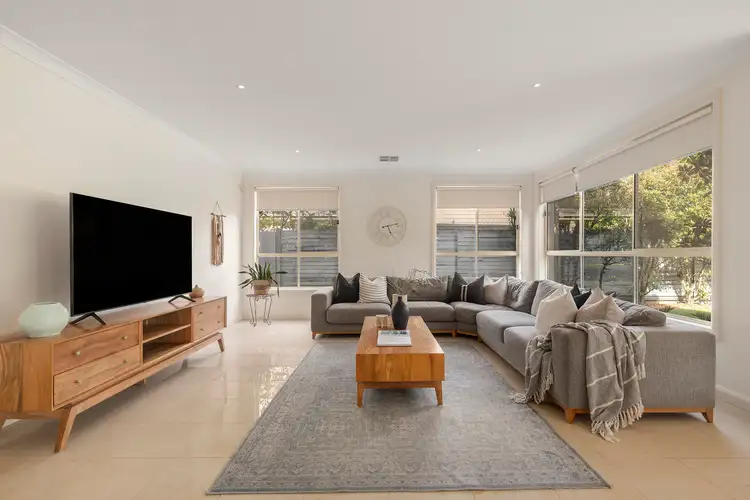 Fourth view of Homely house listing, 14 Queens Court, Castle Hill NSW 2154