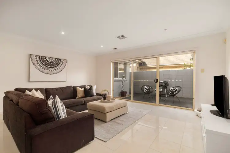 Fifth view of Homely house listing, 14 Queens Court, Castle Hill NSW 2154