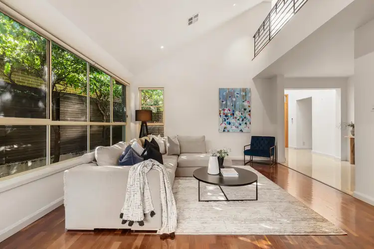 Sixth view of Homely house listing, 14 Queens Court, Castle Hill NSW 2154