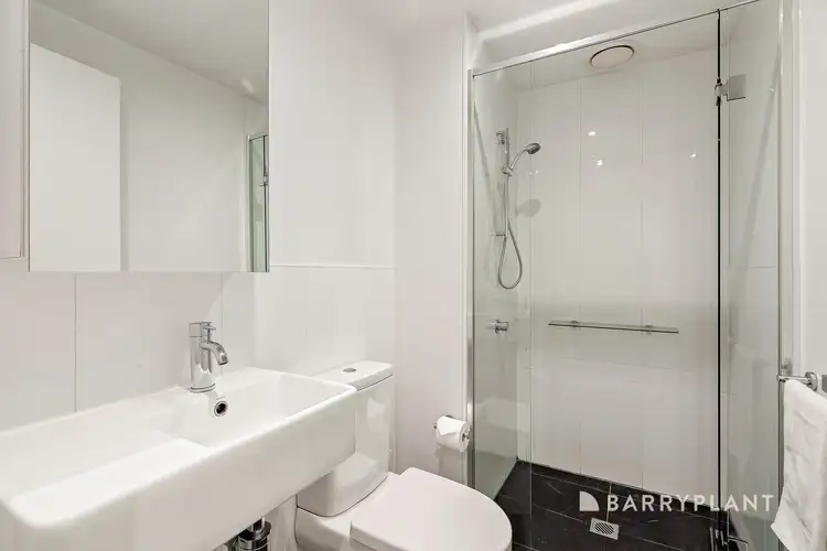 Sixth view of Homely apartment listing, 511/7 Katherine Place, Melbourne VIC 3000