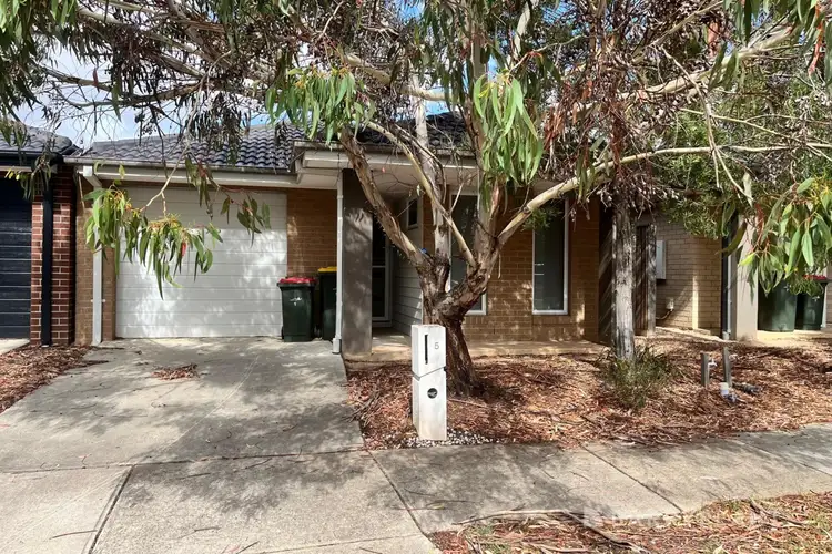 5 Oradala Rise, Werribee VIC 3030