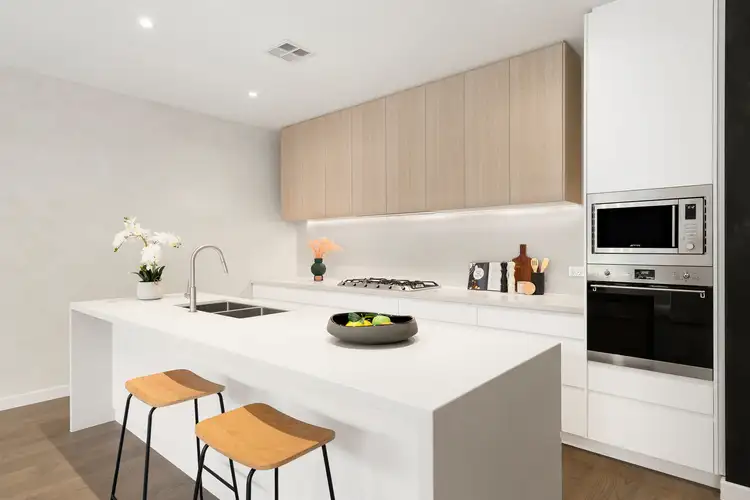 Fourth view of Homely house listing, 6 Aberdeen Drive, Doncaster VIC 3108