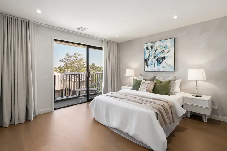 Sixth view of Homely house listing, 6 Aberdeen Drive, Doncaster VIC 3108