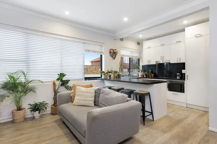 4/329 Sydney Road, Balgowlah NSW 2093