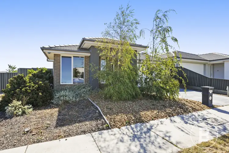 Third view of Homely house listing, 30 Sydney Way, Alfredton VIC 3350