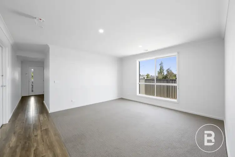 Fourth view of Homely house listing, 30 Sydney Way, Alfredton VIC 3350