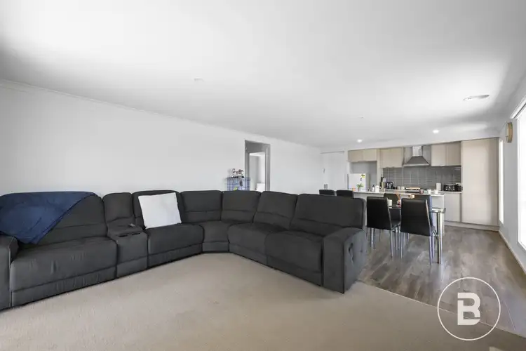 Sixth view of Homely house listing, 30 Sydney Way, Alfredton VIC 3350