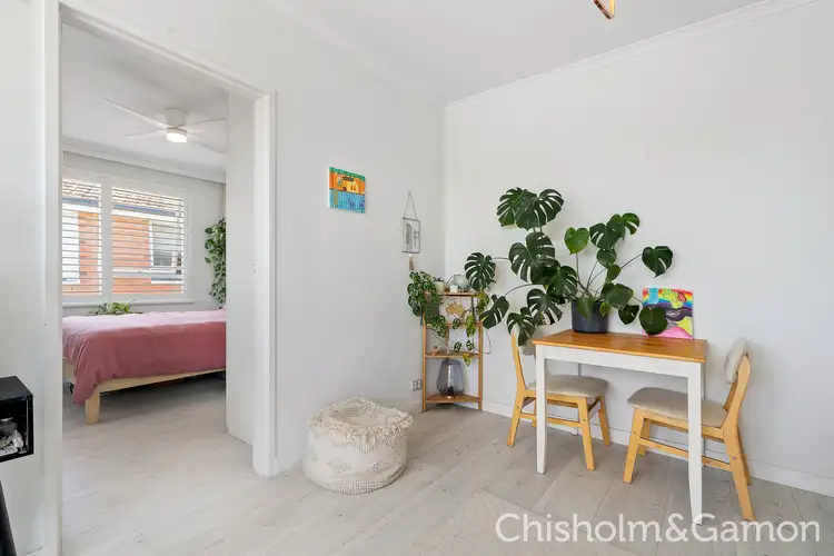 Sixth view of Homely apartment listing, 18/86 Ruskin Street, Elwood VIC 3184