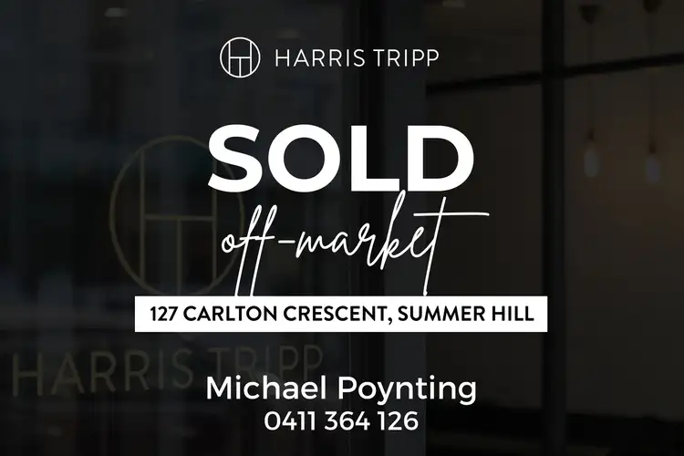 Main view of Homely house listing, 127 Carlton Crescent, Summer Hill NSW 2130