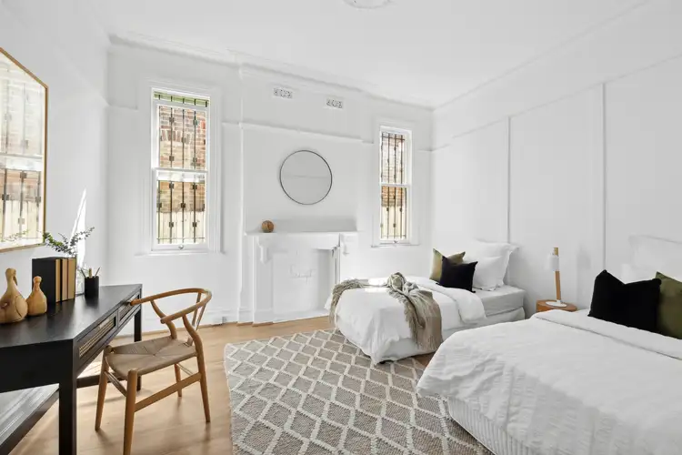 Fourth view of Homely house listing, 127 Carlton Crescent, Summer Hill NSW 2130