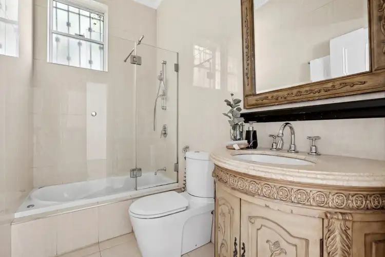 Fifth view of Homely house listing, 127 Carlton Crescent, Summer Hill NSW 2130