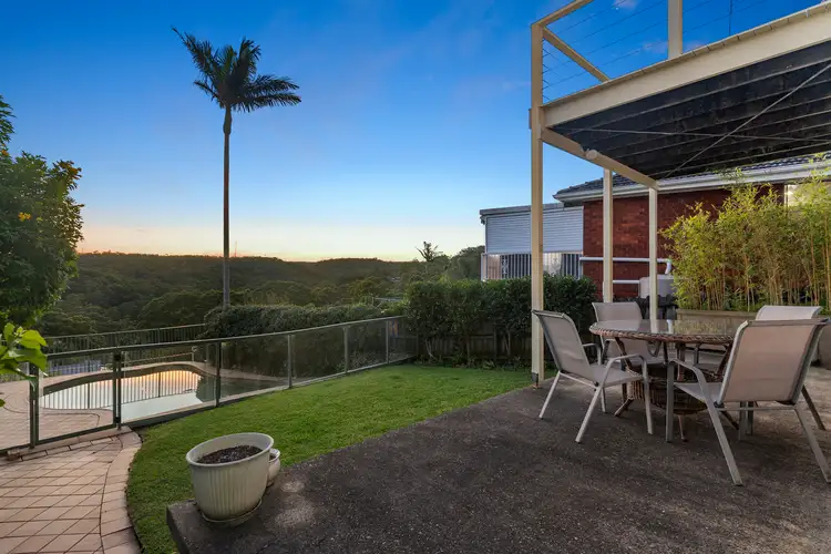 Third view of Homely house listing, 15 Conjola Place, Gymea Bay NSW 2227