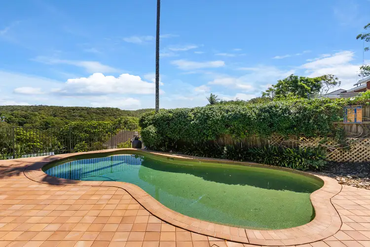 Fourth view of Homely house listing, 15 Conjola Place, Gymea Bay NSW 2227