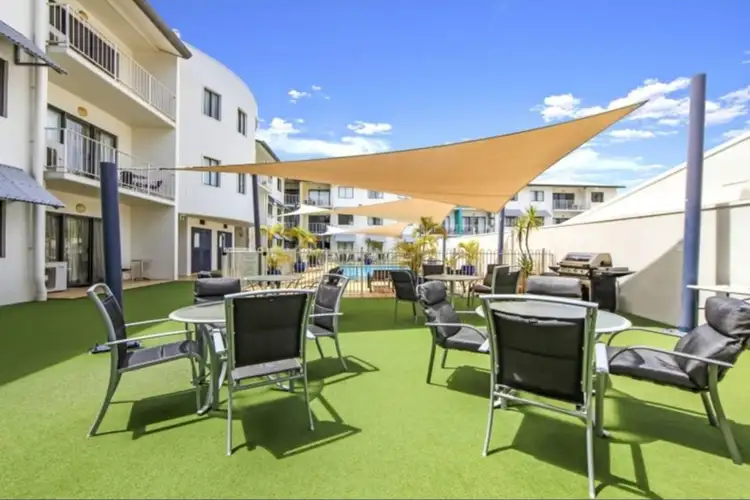 Second view of Homely unit listing, 3053/55 Cavenagh Street, Darwin City NT 800