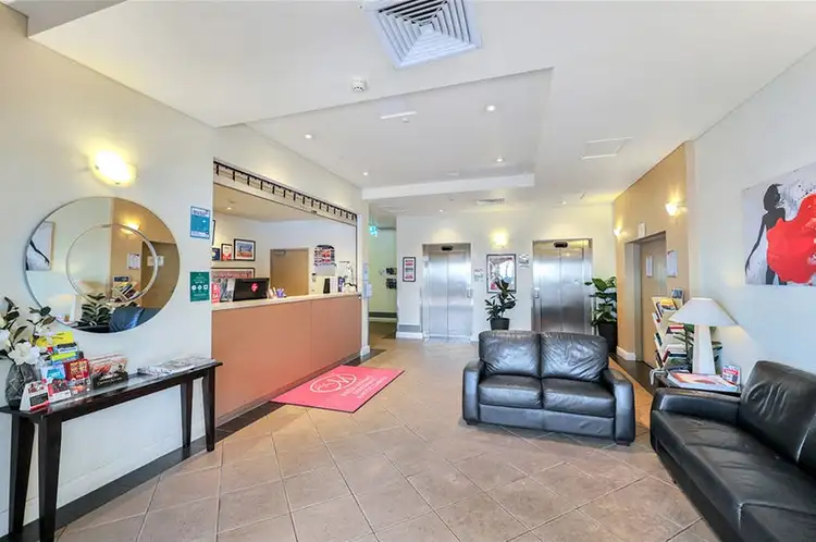 Third view of Homely unit listing, 3053/55 Cavenagh Street, Darwin City NT 800