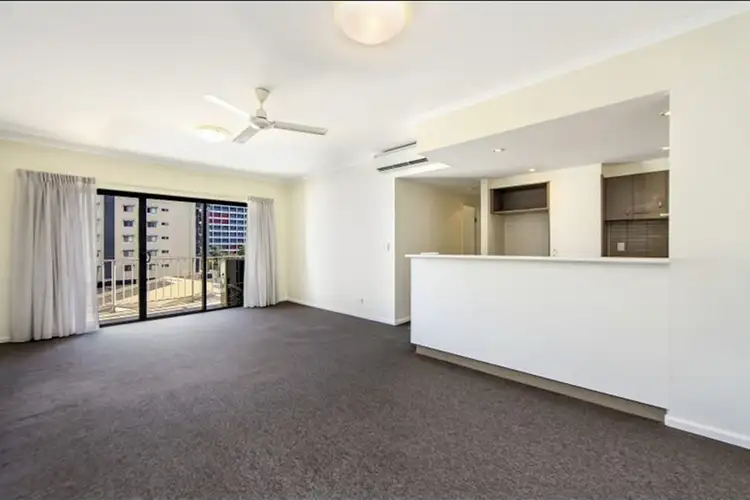 Sixth view of Homely unit listing, 3053/55 Cavenagh Street, Darwin City NT 800