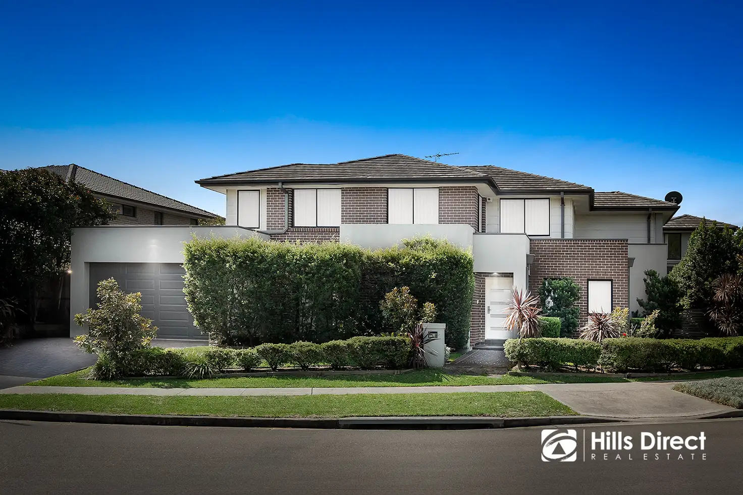 Main view of Homely house listing, 2 Paddock Street, The Ponds NSW 2769