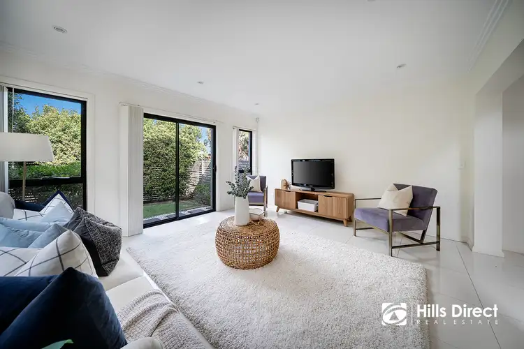 Second view of Homely house listing, 2 Paddock Street, The Ponds NSW 2769