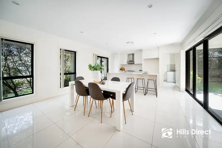 Third view of Homely house listing, 2 Paddock Street, The Ponds NSW 2769