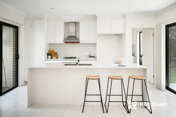 Fourth view of Homely house listing, 2 Paddock Street, The Ponds NSW 2769