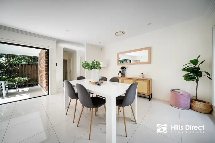 Sixth view of Homely house listing, 2 Paddock Street, The Ponds NSW 2769