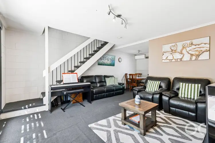 Third view of Homely townhouse listing, 7/41A Addison Road, Black Forest SA 5035