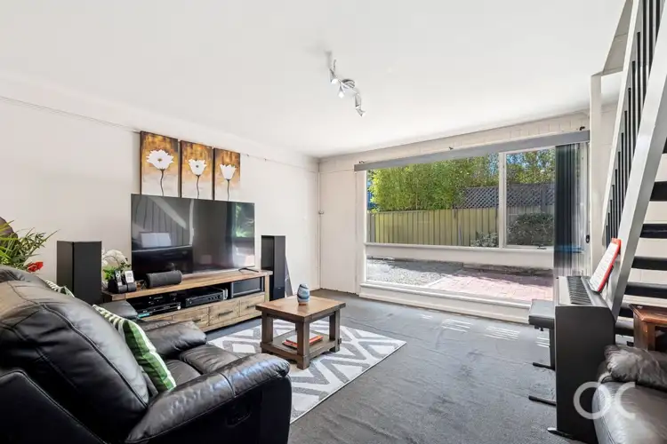 Fourth view of Homely townhouse listing, 7/41A Addison Road, Black Forest SA 5035