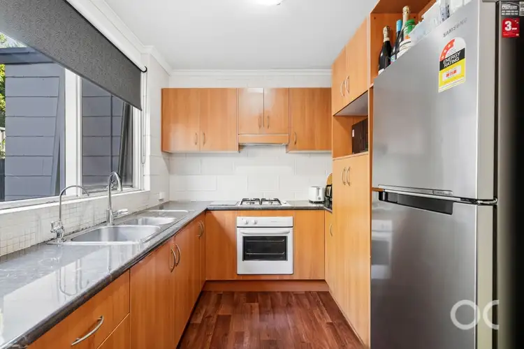 Fifth view of Homely townhouse listing, 7/41A Addison Road, Black Forest SA 5035